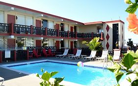 Casa Del Sol Motel Wildwood